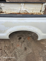 1999-2010 Ford F250 F350 Super Duty 8' Long Bed