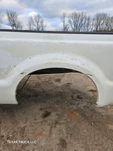 1999-2010 Ford F250 F350 Super Duty 8' Long Bed