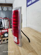 2013-2018 Dodge Ram 1500 2500 3500 LH Driver Side Tail Light