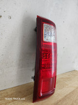 2008-2016 Ford Super Duty F250 F350 F450 F550 RH Passenger Side Tail Light