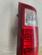 2008-2016 Ford Super Duty F250 F350 F450 F550 RH Passenger Side Tail Light