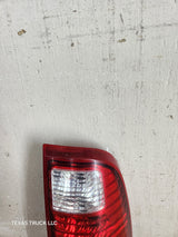 2008-2016 Ford Super Duty F250 F350 F450 F550 RH Passenger Side Tail Light