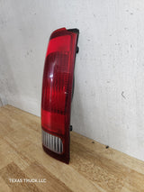 1999-2007 Ford Super Duty F250 F350 F450 F550 LH Driver Side Tail Light