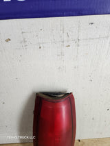 1988-1998 Chevrolet / GMC LH Driver Side Tail Light