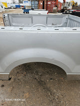 2004-2008 Ford F150 6' 6" Short Bed truck bed