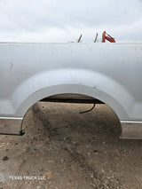 2004-2008 Ford F150 6' 6" Short Bed truck bed