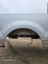 2004-2008 Ford F150 6' 6" Short Bed truck bed