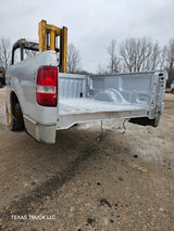 2004-2008 Ford F150 6' 6" Short Bed truck bed