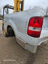 2004-2008 Ford F150 6' 6" Short Bed truck bed