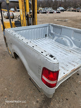 2004-2008 Ford F150 6' 6" Short Bed truck bed