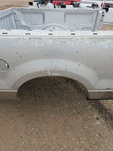 2004-2008 Ford F150 6' 6" Short Bed truck bed