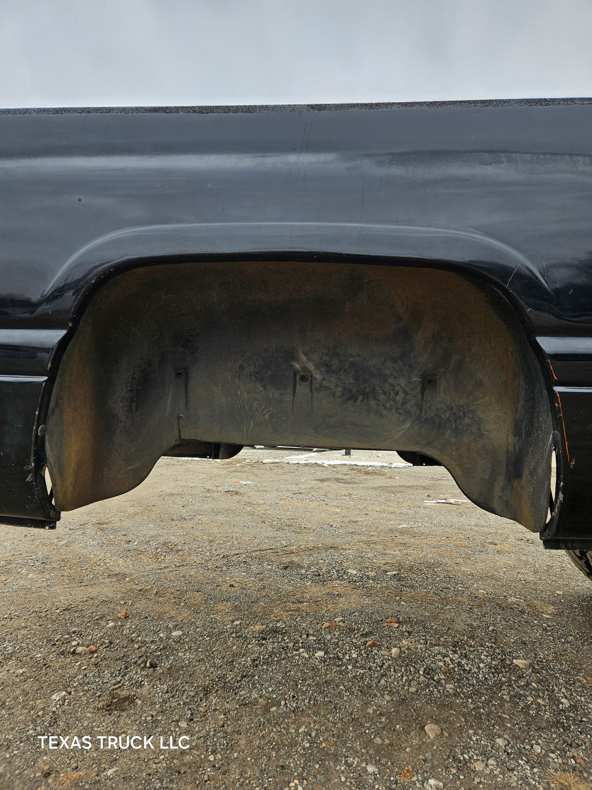 1994-2002 Dodge Ram 2nd Gen 6' 4" Short Bed