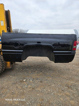 1994-2002 Dodge Ram 2nd Gen 6' 4" Short Bed