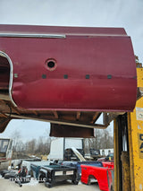 1973-1987 Chevrolet C10 Square Body 8' Long Bed