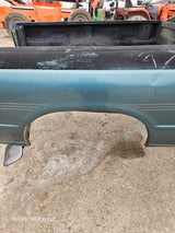 1993-2012 Ford Ranger 6' Short Bed