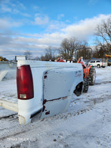 1988-1998 Chevrolet Silverado / GMC Sierra 3500 OBS 8' Dually Bed