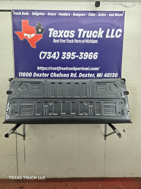 2023 & 2024 Ford F250 F350 F450 F550 Super Duty Tailgate