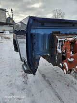 2019-2023 GMC Sierra 6'6" Short Bed