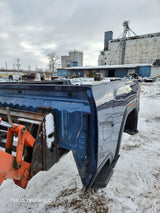 2019-2023 GMC Sierra 6'6" Short Bed