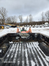 2007-2013 GMC Sierra 1500 5' 8" Short Truck Bed