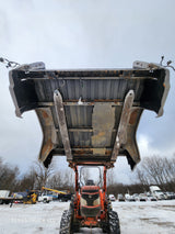 2007-2013 GMC Sierra 1500 5' 8" Short Truck Bed