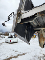 2007-2013 GMC Sierra 1500 5' 8" Short Truck Bed