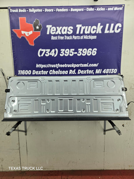 2023 & 2024 Ford F250 F350 F450 F550 Super Duty Tailgate