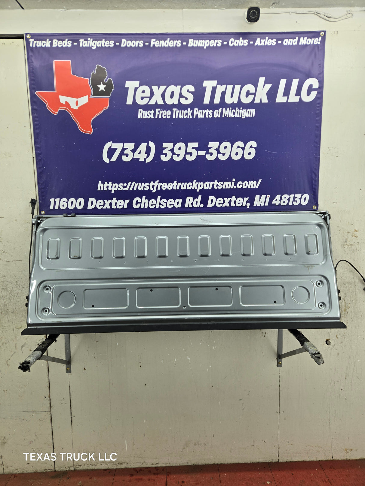 2019-2024 Chevrolet Silverado 2500 3500 Tailgate 20 21 22 23