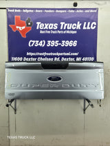 2023 & 2024 Ford F250 F350 F450 F550 Super Duty Tailgate