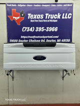 2017-2022 Ford Super Duty F250 F350 F450 F550 Tailgate