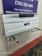 2017-2022 Ford Super Duty F250 F350 F450 F550 Tailgate