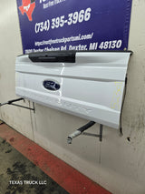 2017-2022 Ford Super Duty F250 F350 F450 F550 Tailgate