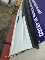 2017-2022 Ford Super Duty F250 F350 F450 F550 Tailgate