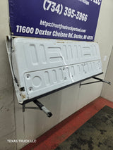 2017-2022 Ford Super Duty F250 F350 F450 F550 Tailgate