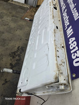 2017-2022 Ford Super Duty F250 F350 F450 F550 Tailgate