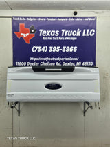 2017-2022 Ford Super Duty F250 F350 F450 F550 Tailgate W/Step