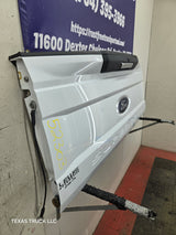 2017-2022 Ford Super Duty F250 F350 F450 F550 Tailgate W/Step