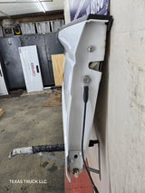 2017-2022 Ford Super Duty F250 F350 F450 F550 Tailgate W/Step