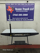 2017-2022 Ford Super Duty F250 F350 F450 F550 Tailgate W/Step