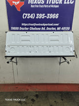 2017-2022 Ford Super Duty F250 F350 F450 F550 Tailgate W/Step