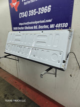 2017-2022 Ford Super Duty F250 F350 F450 F550 Tailgate W/Step