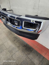 2017-2019 Ford Super Duty F250 F350 Front Bumper