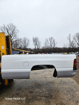 1994-2002 Dodge Ram 1500 2500 3500 2nd Gen 8' Long Pickup Truck Bed