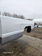 1994-2002 Dodge Ram 1500 2500 3500 2nd Gen 8' Long Pickup Truck Bed