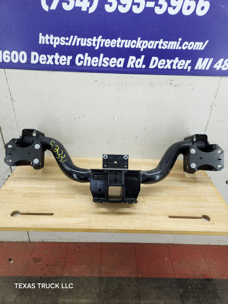 2019-2023 Dodge Ram 2500/3500 Rear Receiver Tow Hitch