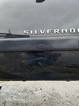 2007-2013 Chevrolet Silverado / GMC Sierra 1500 2500 3500 HD Crew Cab