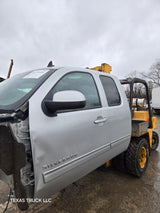 2007-2013 Chevrolet Silverado / GMC Sierra 1500 2500 3500 HD Extended Cab