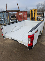 2017-2022 Ford F250 F350 Super Duty 8' Long Truck Bed