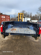 2011-2016 Ford F250 F350 Super Duty 8' Long Truck Bed