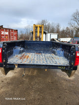 2011-2016 Ford F250 F350 Super Duty 8' Long Truck Bed